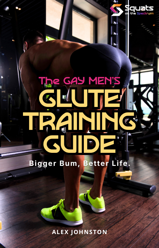 Glute Training Guide Glute Training Guide
